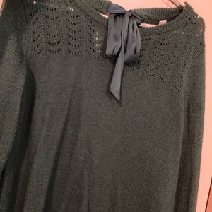 Lauren conrad sweater